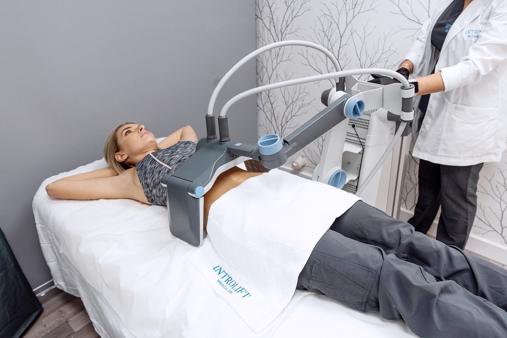 Vanquish ME – Non-Invasive Body Sculpting Treatment