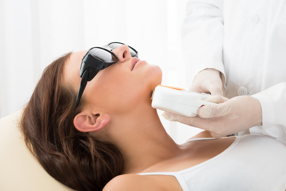 Laser Hair Removal Risks and Safety