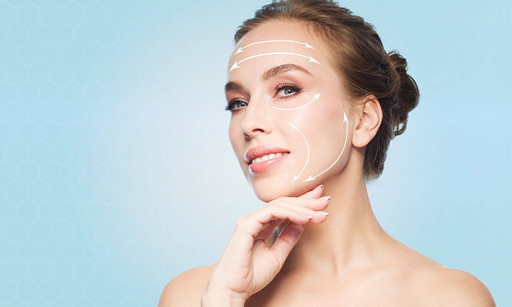 8 best non-surgical skin tightening treatments for firmer skin - Hush LA  Medspa