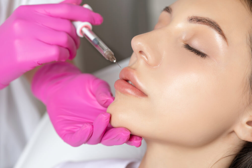 7 Tips to Follow When Getting Lip Fillers for the First Time - Introlift Medical Spa