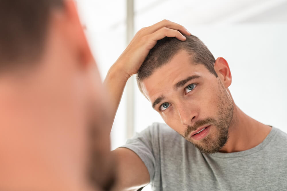 Hair Loss Treatments For Men Blog Beauty Tips Introlift Medical Spa