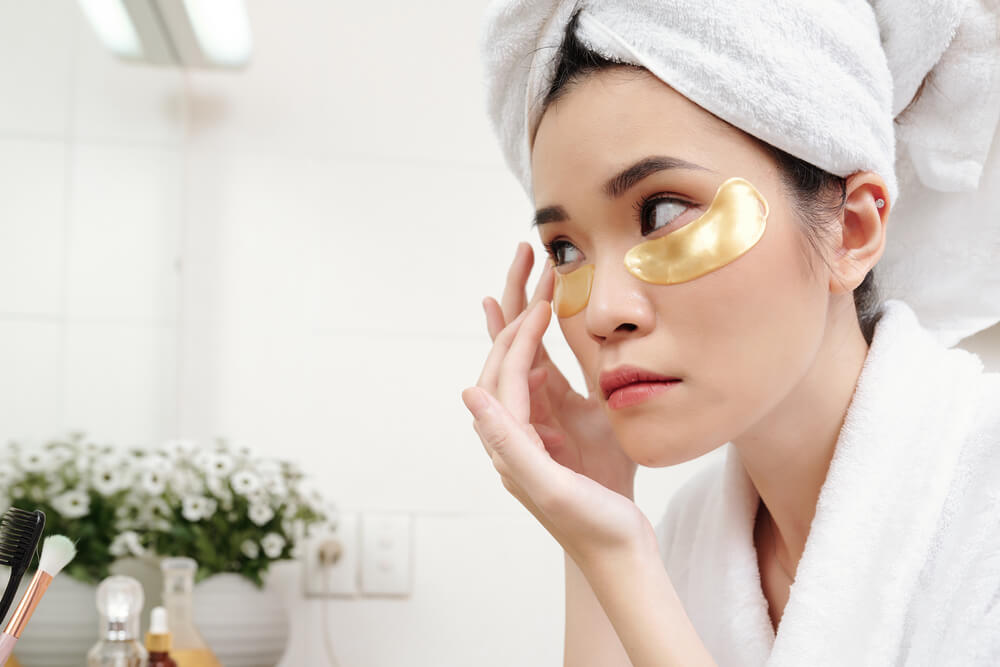 11 Ways to Thicken the Skin Under Your Eyes – Introlift Medical Spa